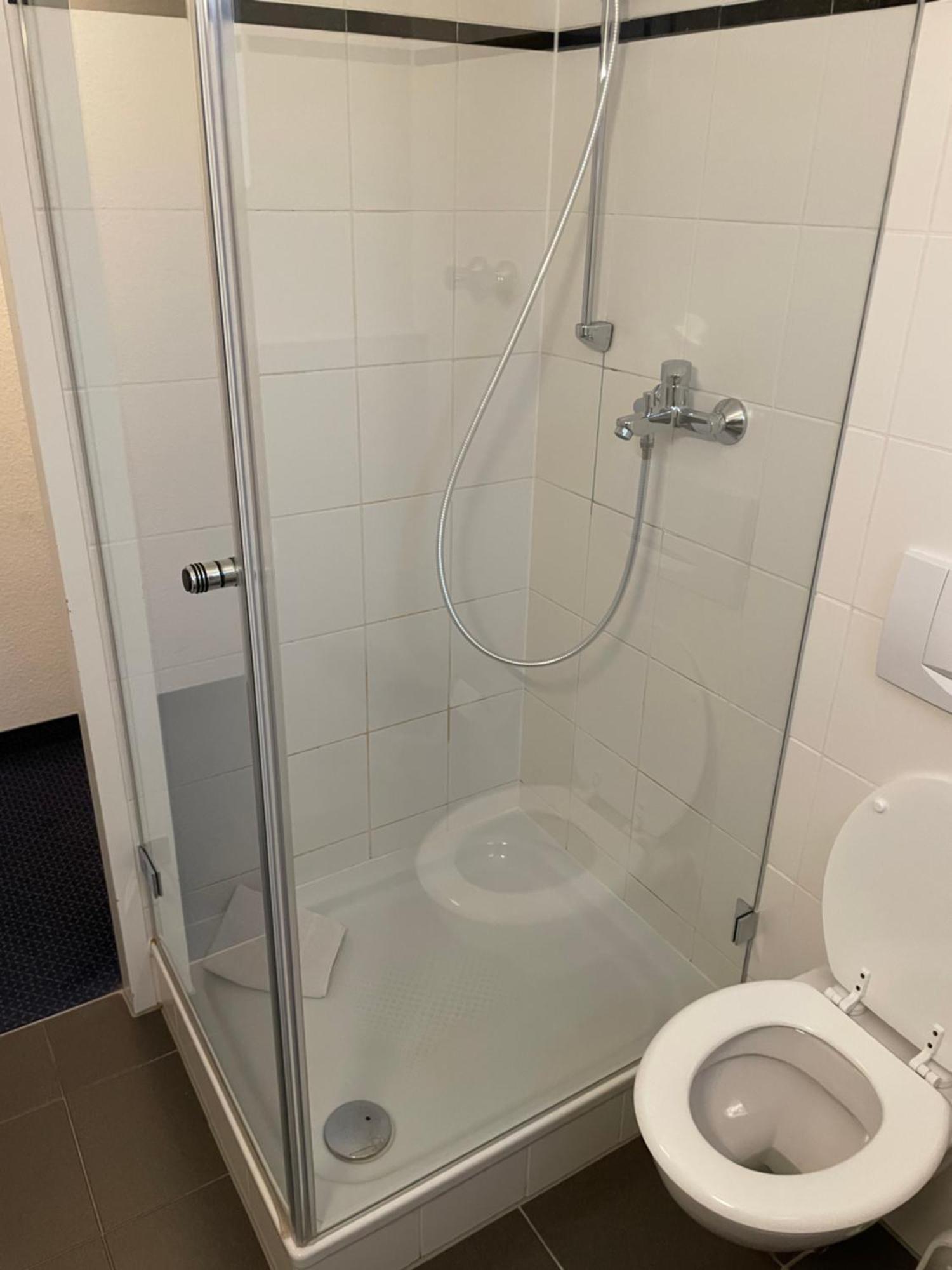 Hotel Merkenich Köln Eksteriør billede