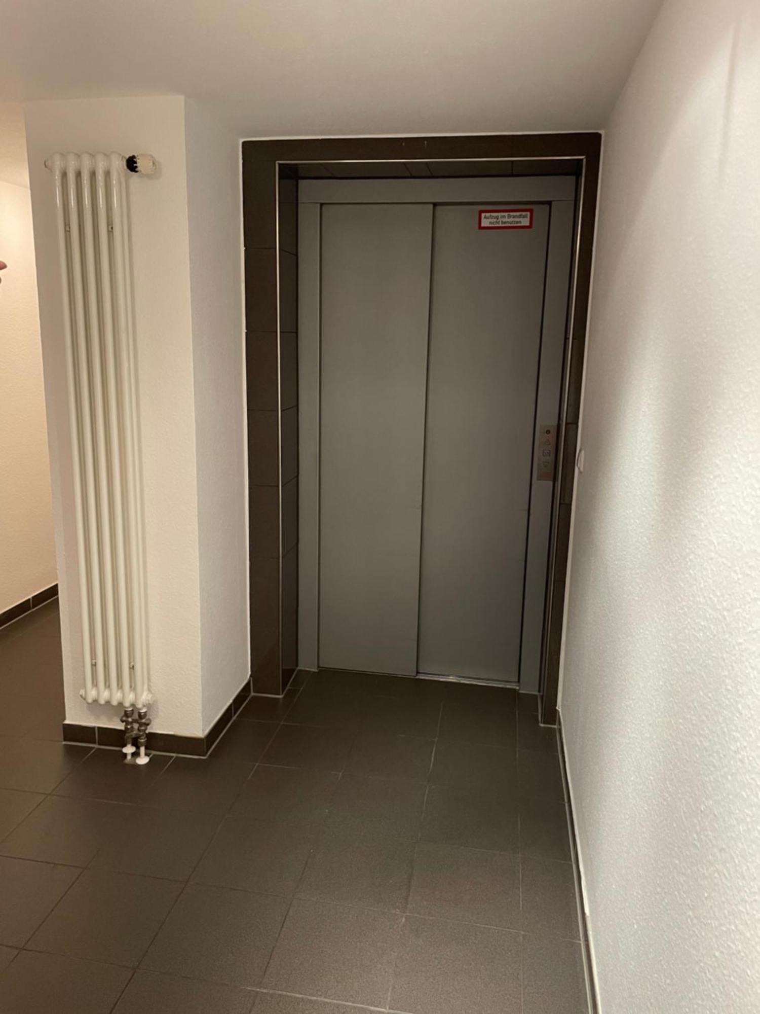 Hotel Merkenich Köln Eksteriør billede